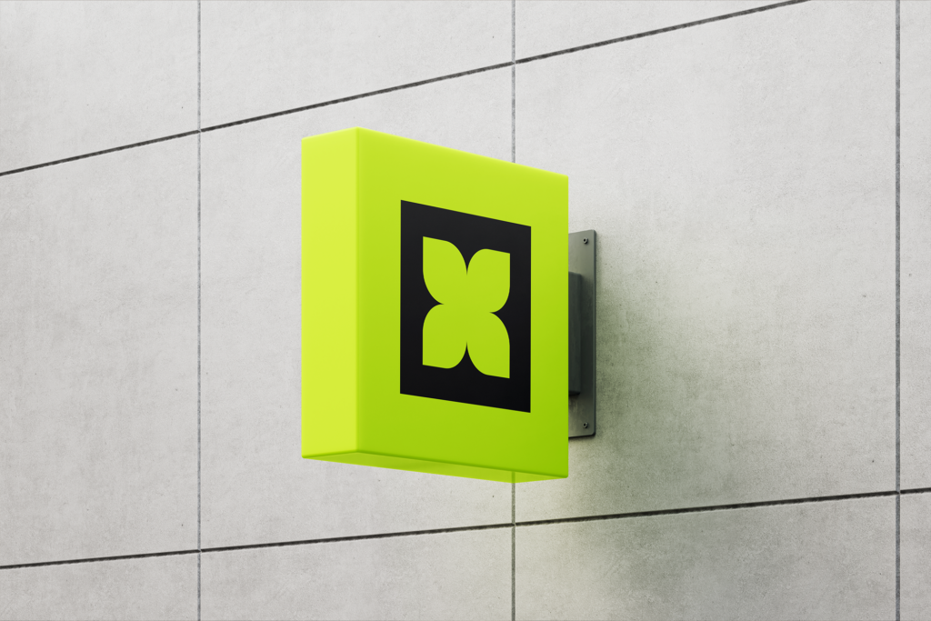 Création et installation d'enseignes professionnelles à Liège - Focus Studio