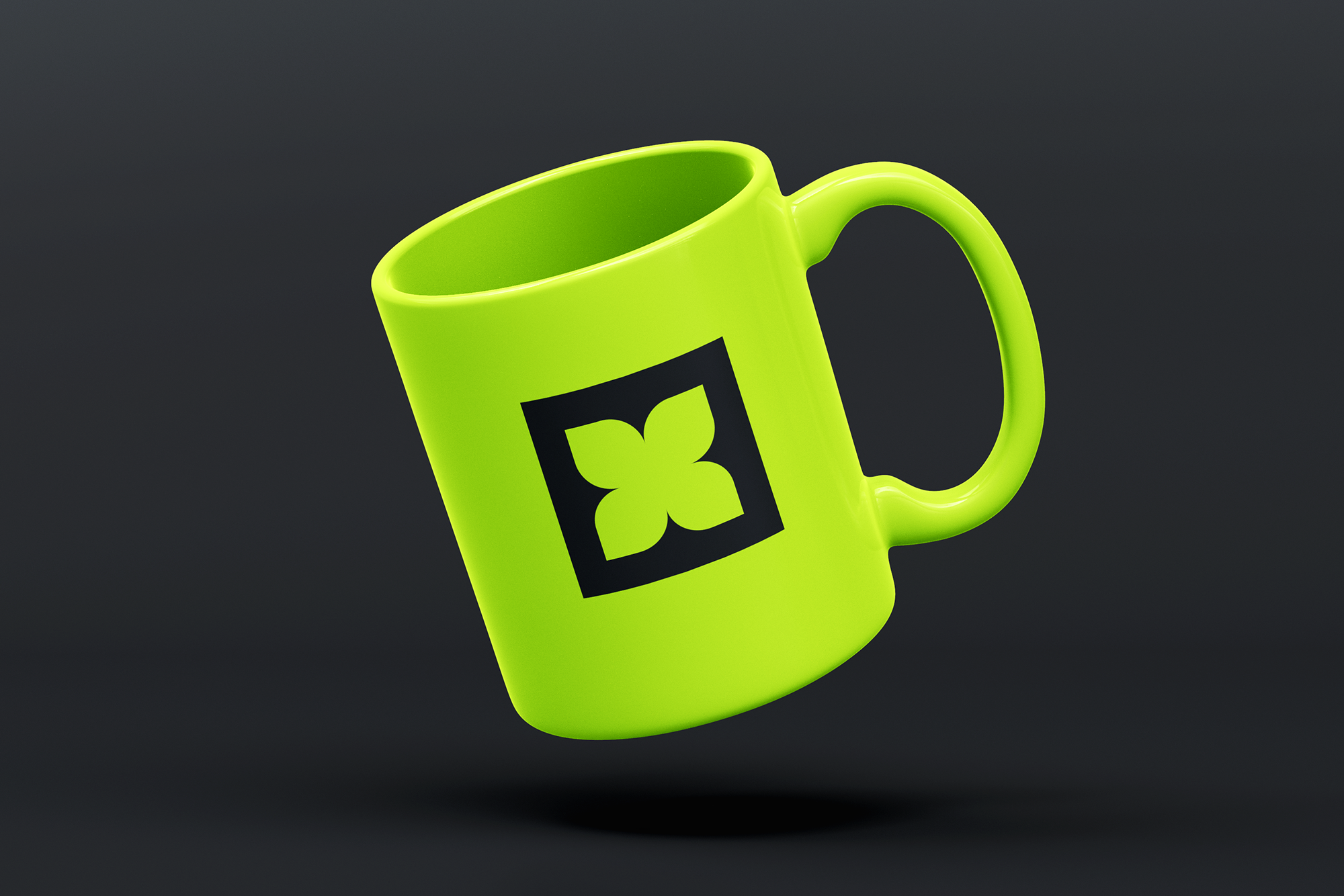 Impression de mugs personnalisés pour entreprises à Liège - Focus Studio