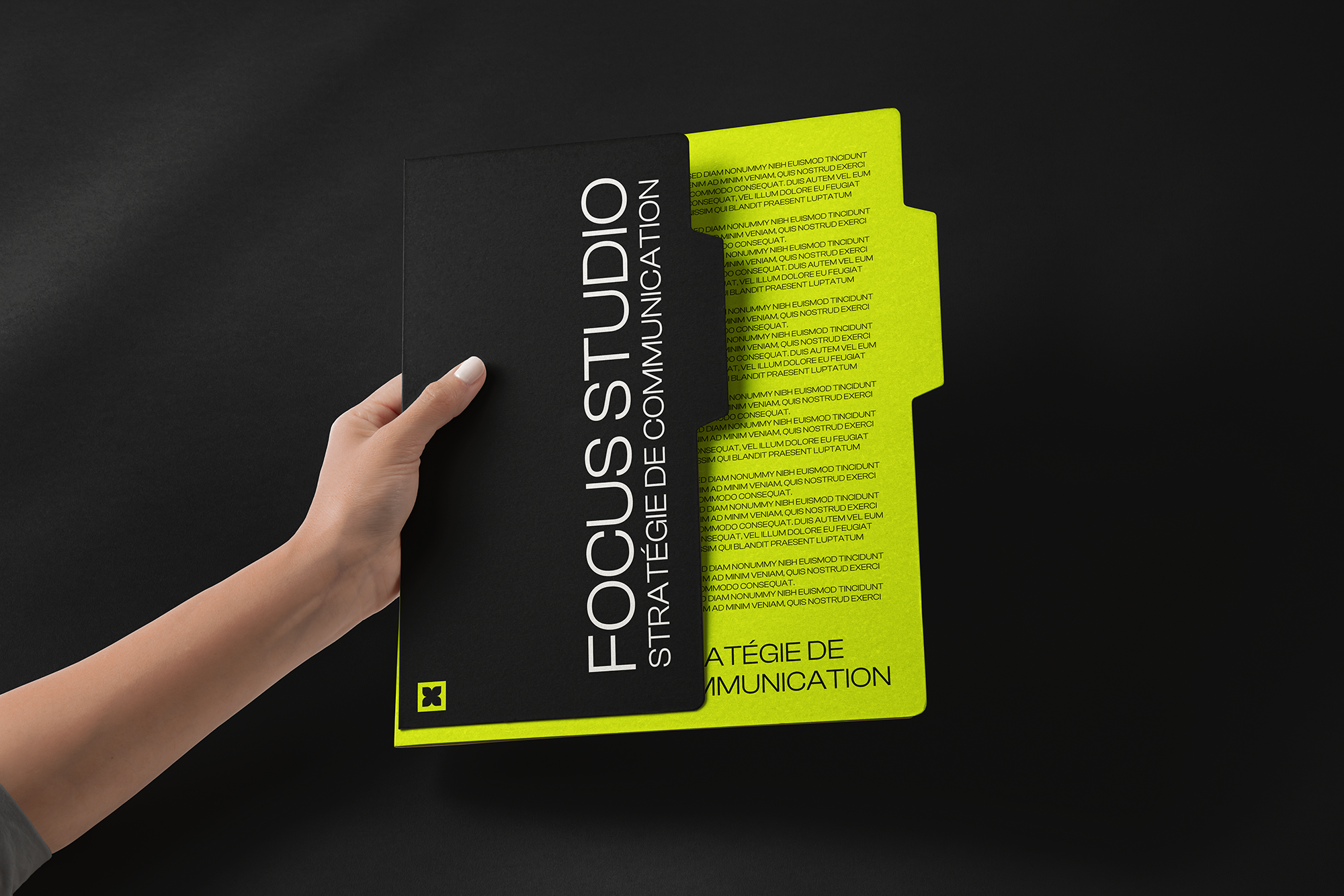 Stratégie de communication pour entreprises et indépendants à Liège - Focus Studio