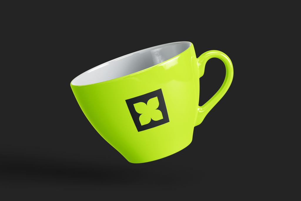 Impression de tasses personnalisées à Liège - Focus Studio