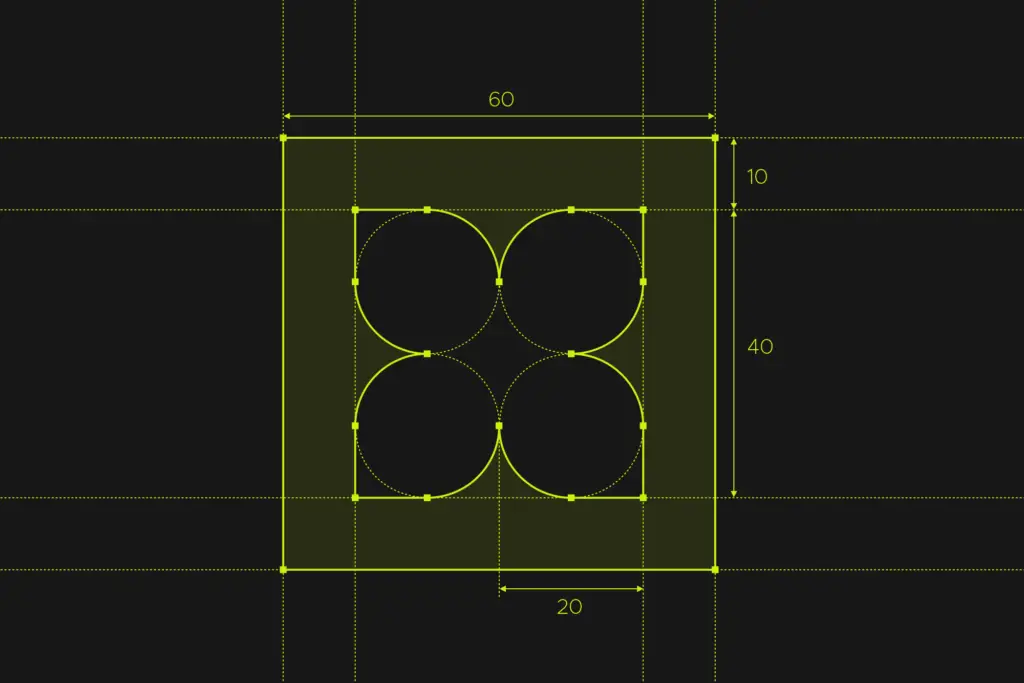 Service de graphisme et création d'identité visuelle à Liège - Focus Studio