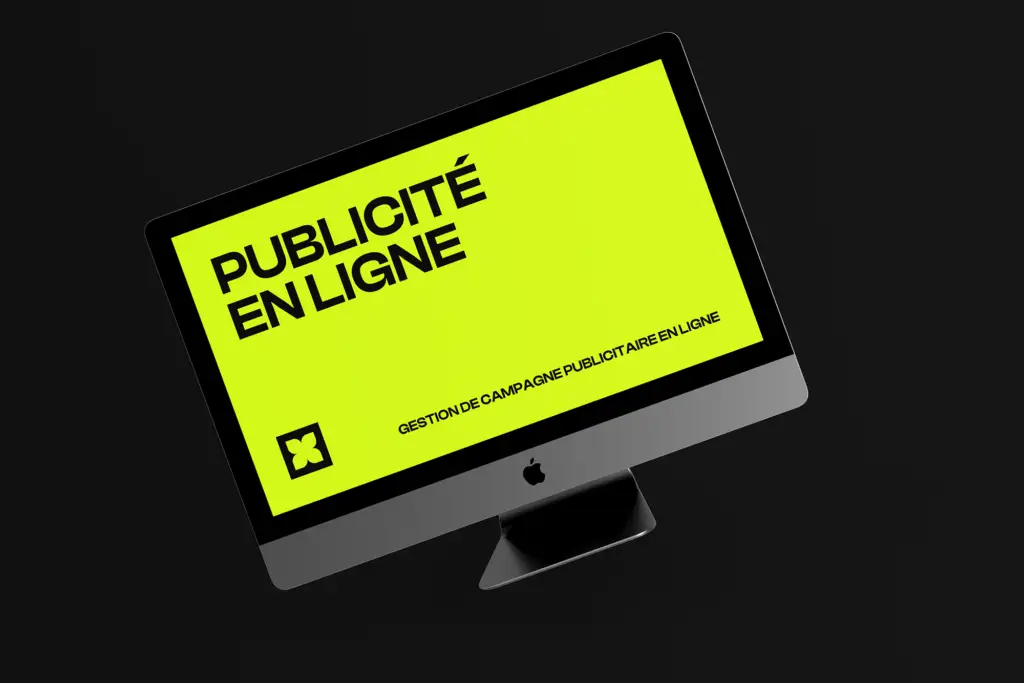 Création et gestion de publicité en ligne pour entreprises à Liège - Focus Studio