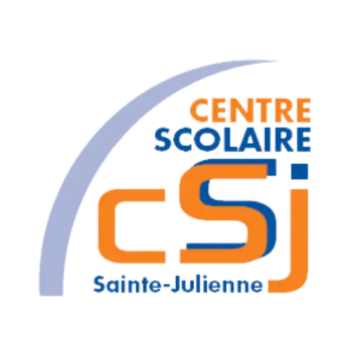 CSSJ — Centre Scolaire Sainte-Julienne